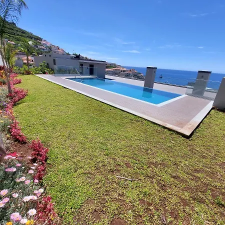 Stunning Lobos View *