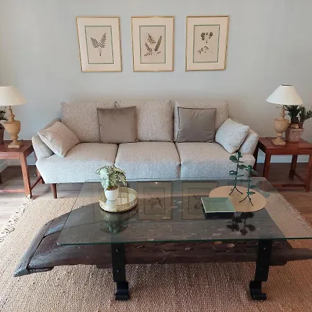 Stunning Lobos View *