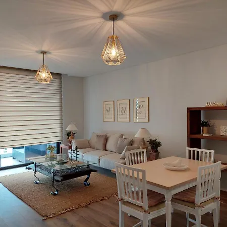 Stunning Lobos View Apartamento