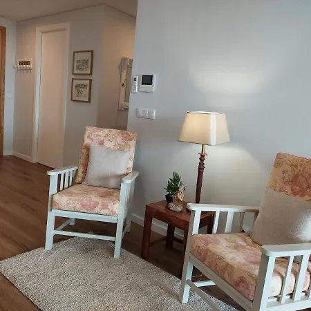 Appartamento Stunning Lobos View *