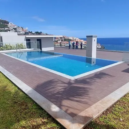 Stunning Lobos View * Câmara de Lobos