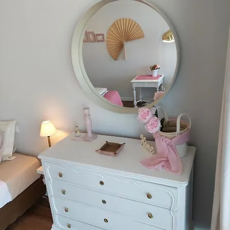 شقة Stunning Lobos View