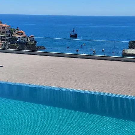 Stunning Lobos View *