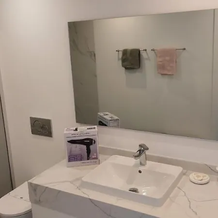 شقة Stunning Lobos View