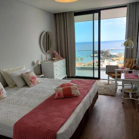 Stunning Lobos View *