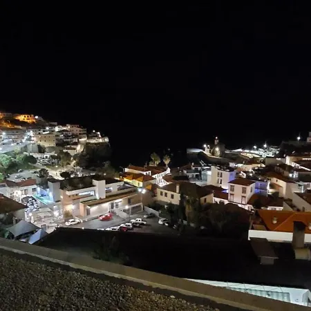 Apartamento Stunning Lobos View Câmara de Lobos