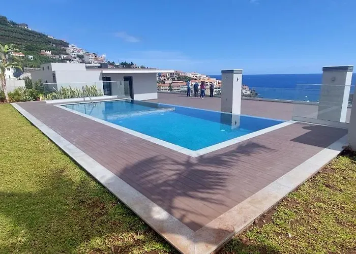 Stunning Lobos View * Câmara de Lobos