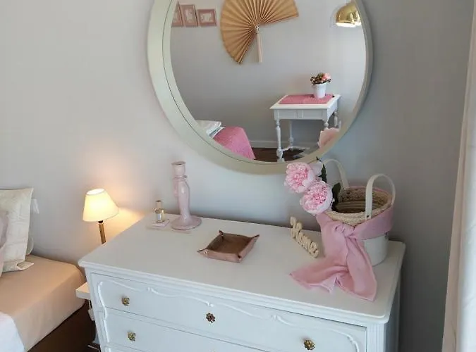 Lejlighed Stunning Lobos View