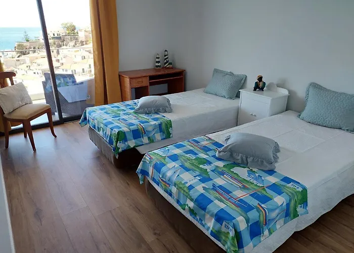 Lejlighed Stunning Lobos View