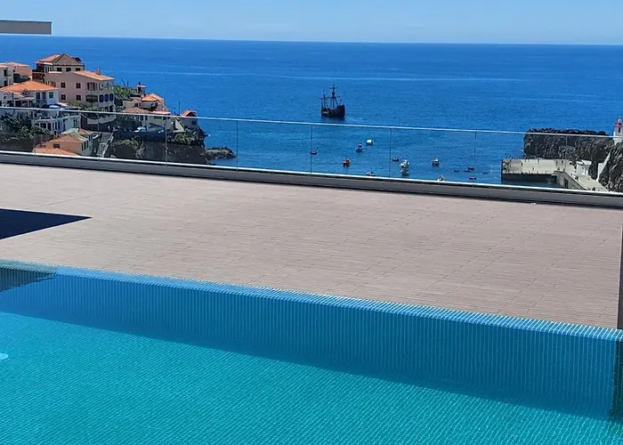 Stunning Lobos View *