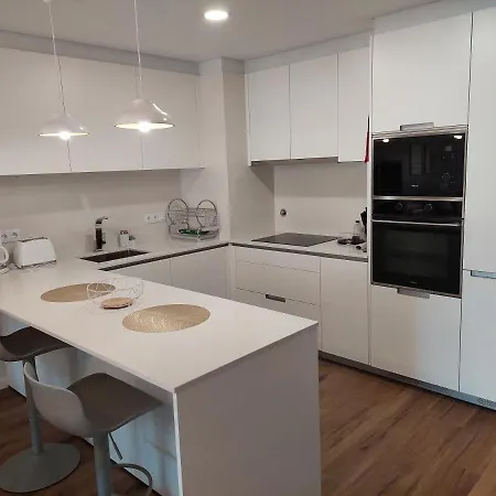 Apartment Stunning Lobos View