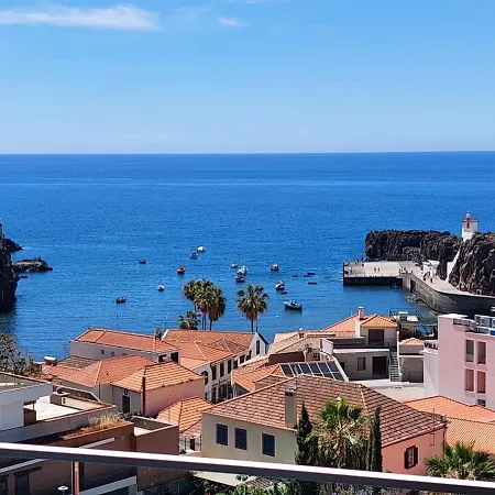 Stunning Lobos View