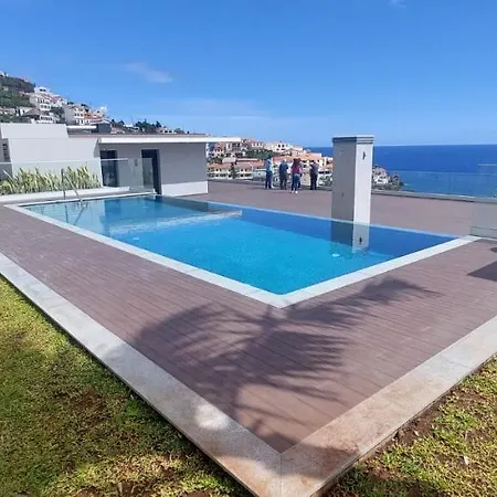 Stunning Lobos View * Camara de Lobos