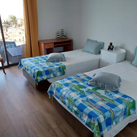 Apartament Stunning Lobos View