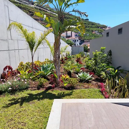 Stunning Lobos View Camara de Lobos