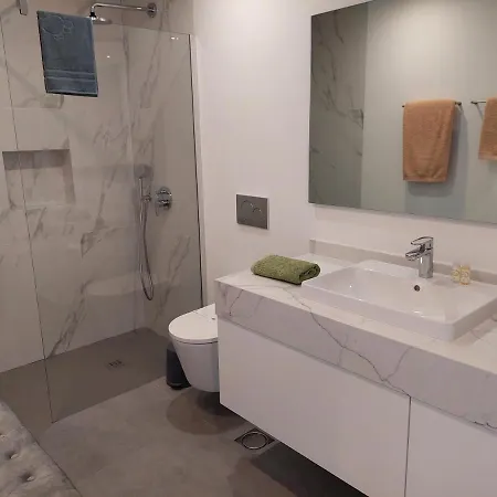 Apartment Stunning Lobos View *