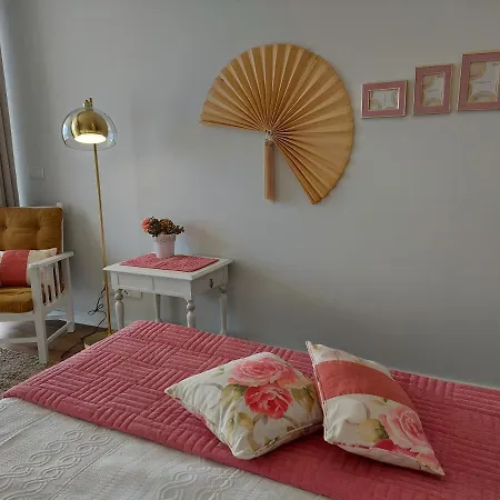 Apartamento Stunning Lobos View Câmara de Lobos