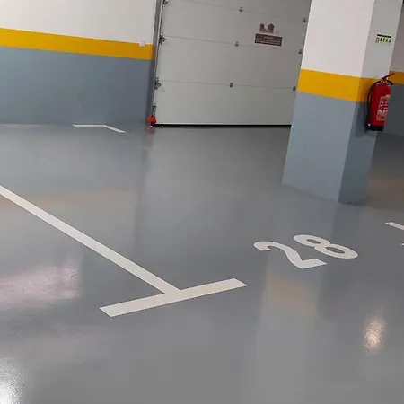 Stunning Lobos View *